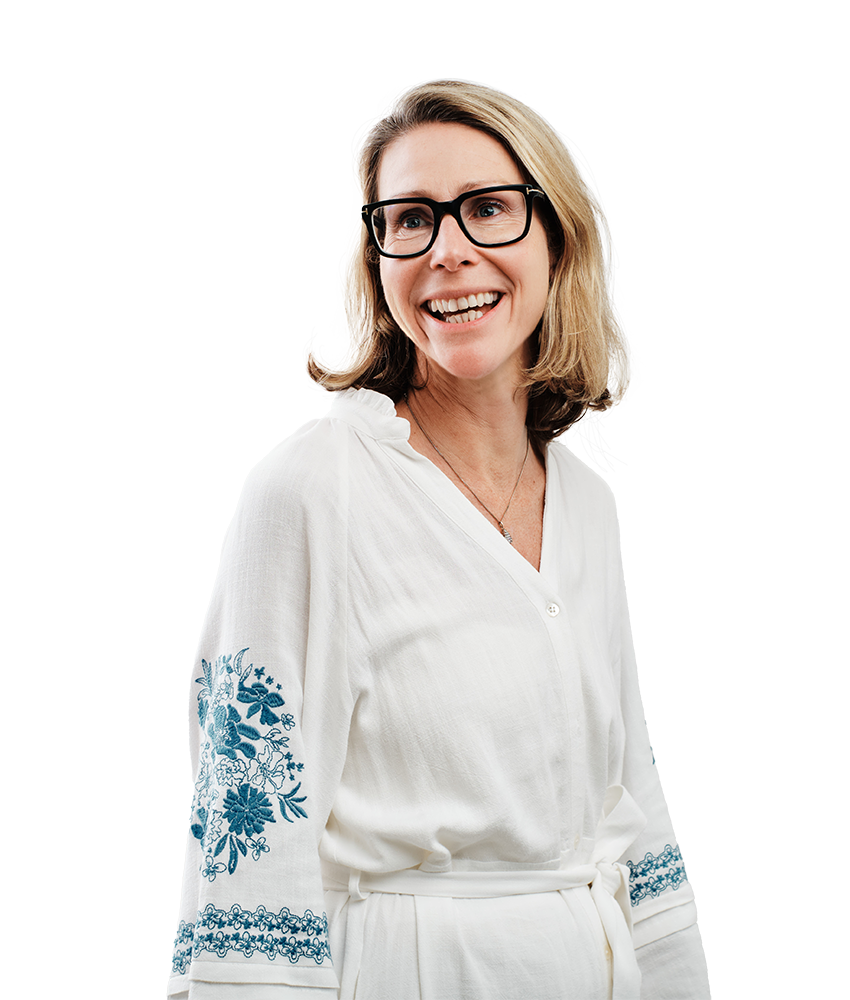 Oak Jersey appoints Jo Gorrod as Managing Director