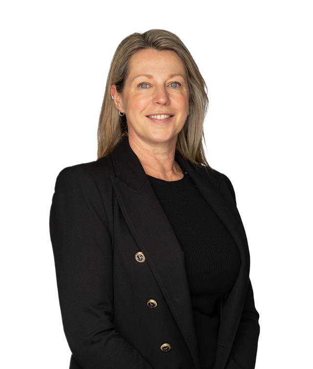 Claire Hyland