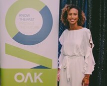 Oak Sponsors Jersey Netball Association’s Net ‘Ball’