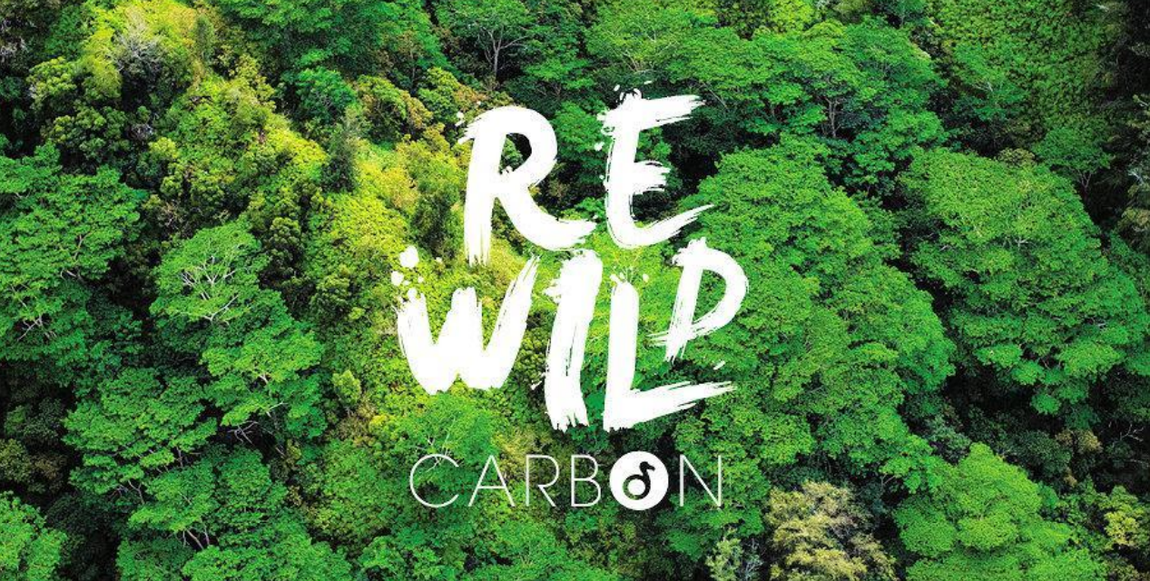 Oak supports Durrell's Rewild programme as part of 25th anniversary celebration