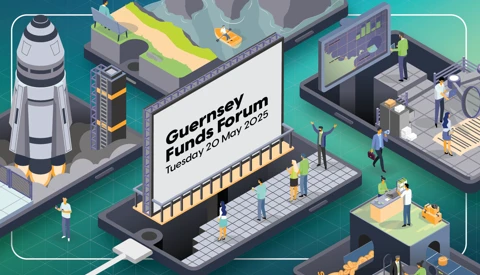 Oak announces continued sponsorship of Guernsey Funds Forum 2025 