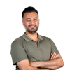 Jibran Ahmed