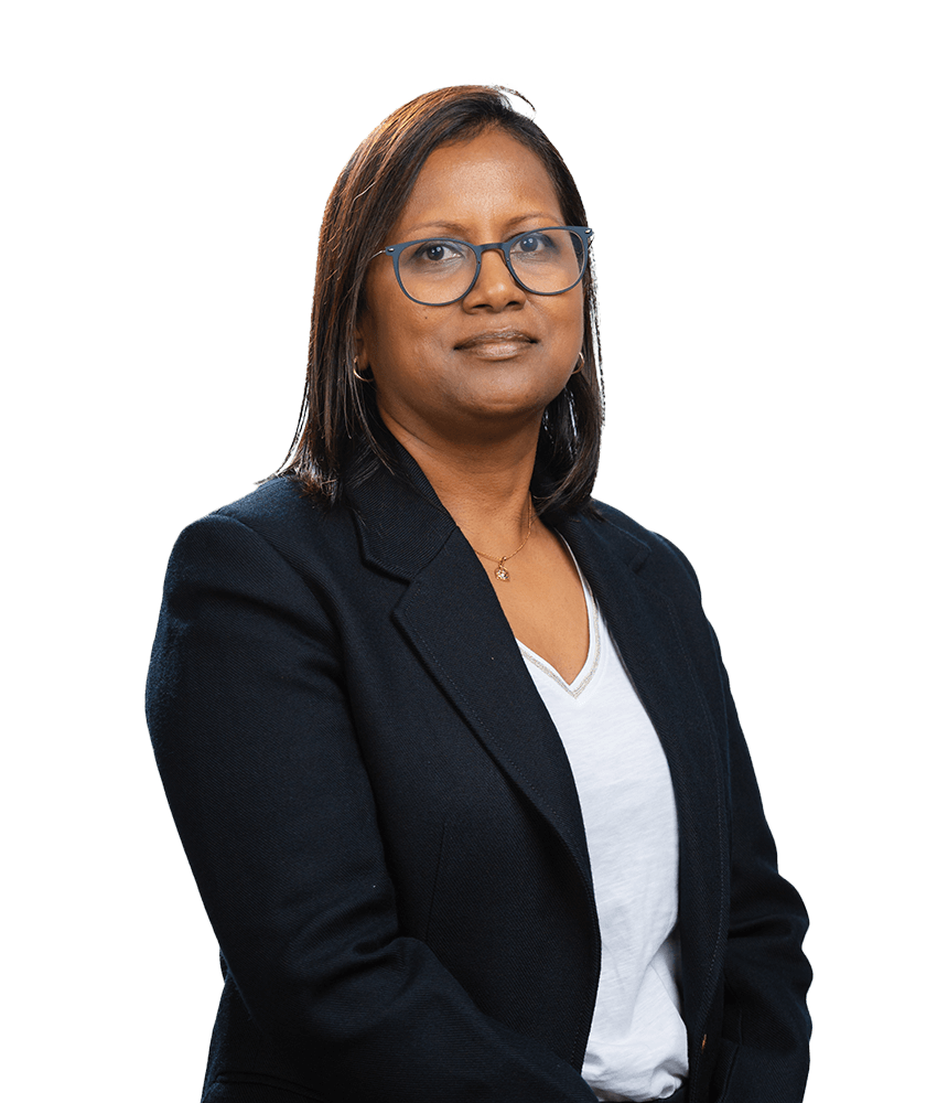 Poonam Keenoo Seegoolam