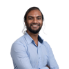 Bhavish Banipersad