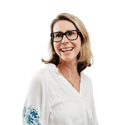Photo of Jo Gorrod