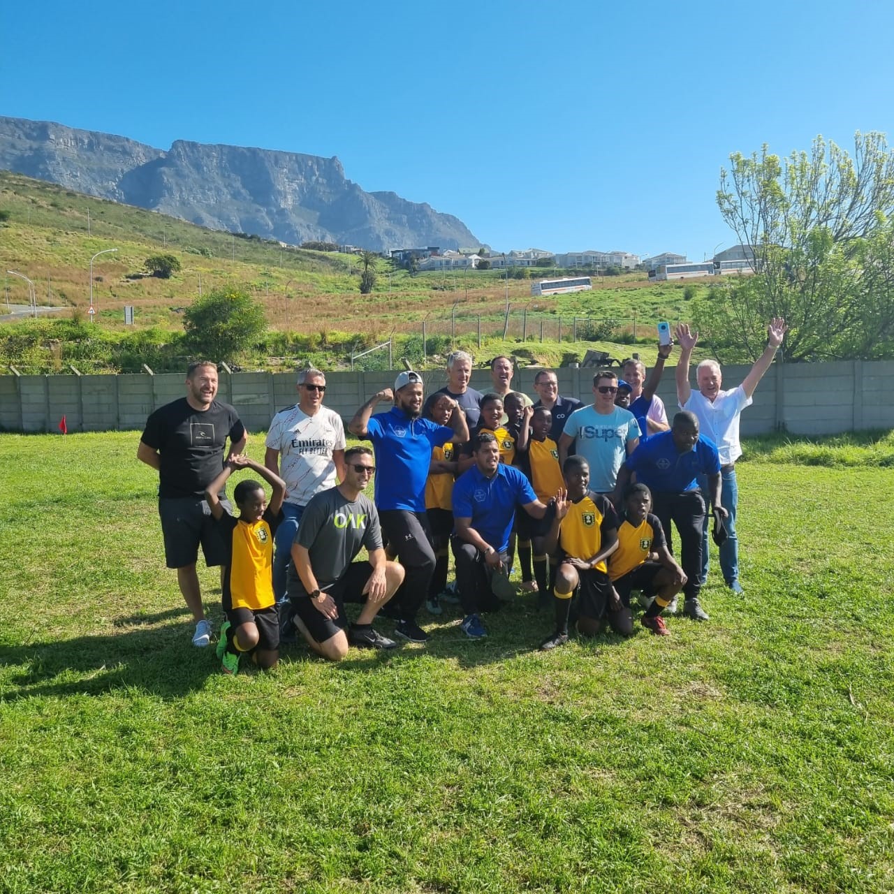 South Africa Private Wealth Roadshow