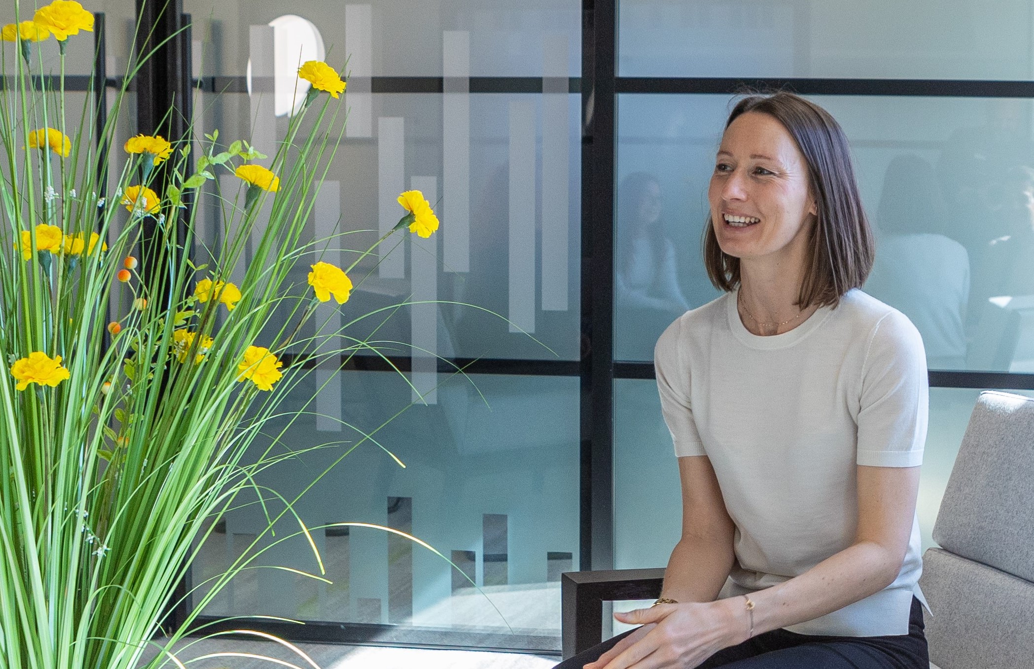 Oak Group appoints new Head of Marketing 