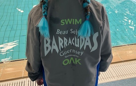 Supporting the Amateur Swimming Association