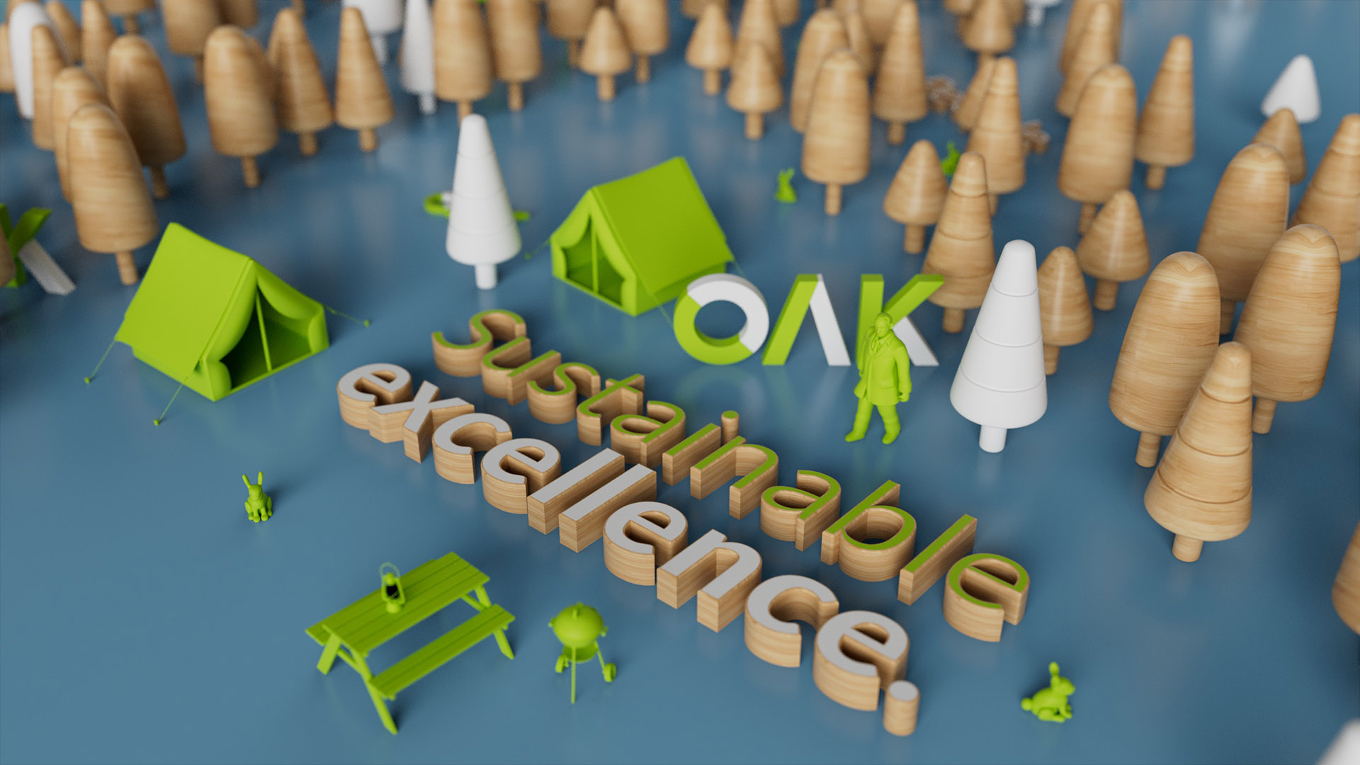 Earth Day: Investing in our Planet