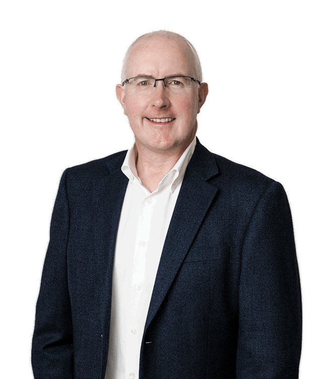 Graeme Paton