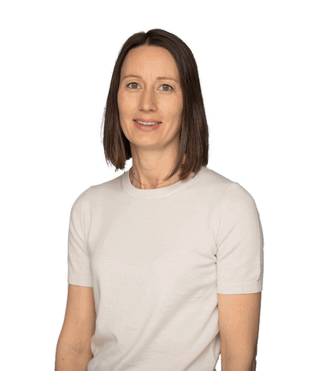 Sophie Ferbrache 