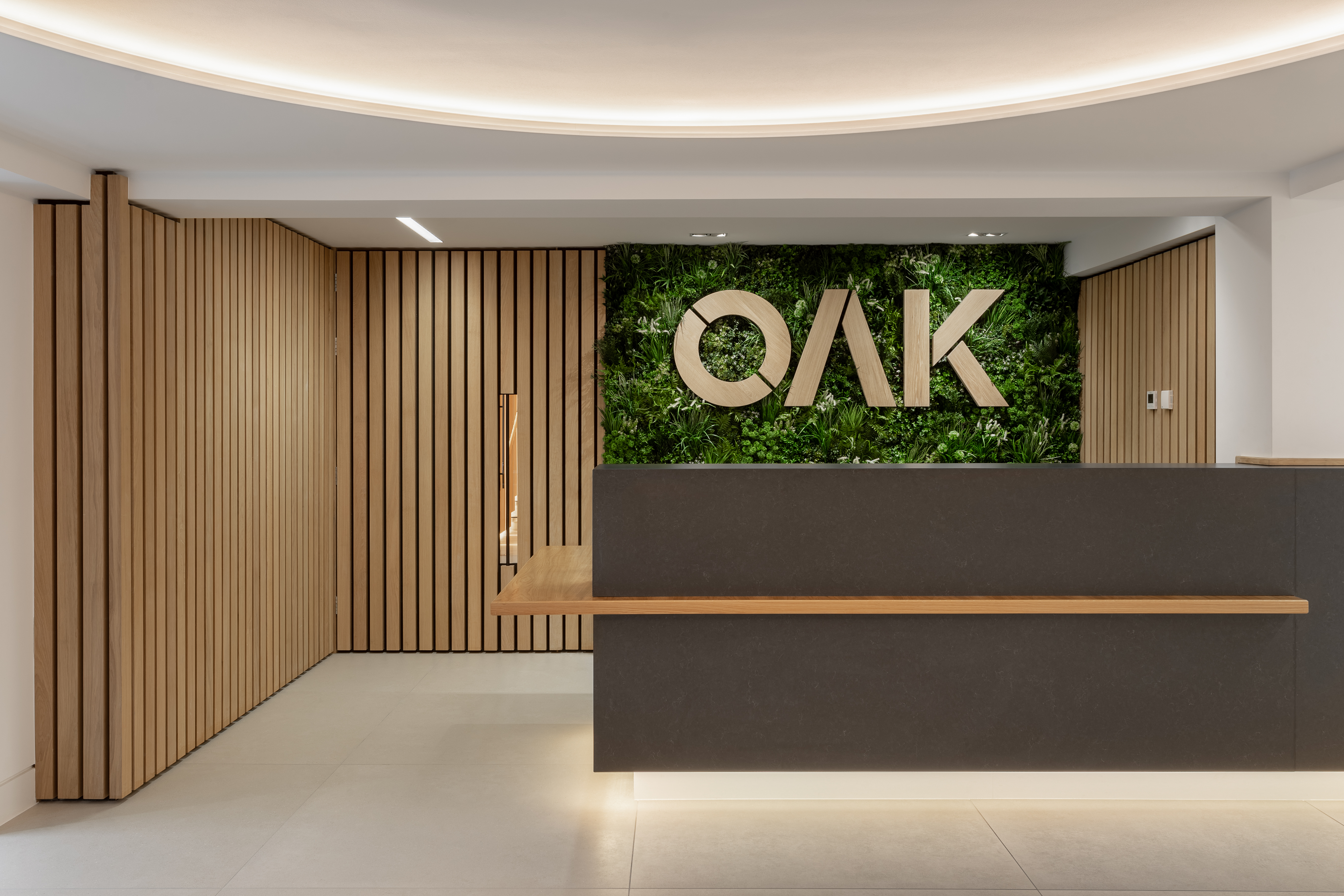 Oak announced as Fund administrator for FTSE 250 London-listed investment company 