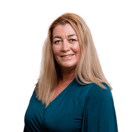 Photo of Tanya O’Carroll
