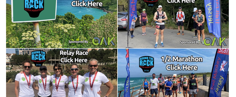 Oak Jersey Sponsors 10th Round the Rock