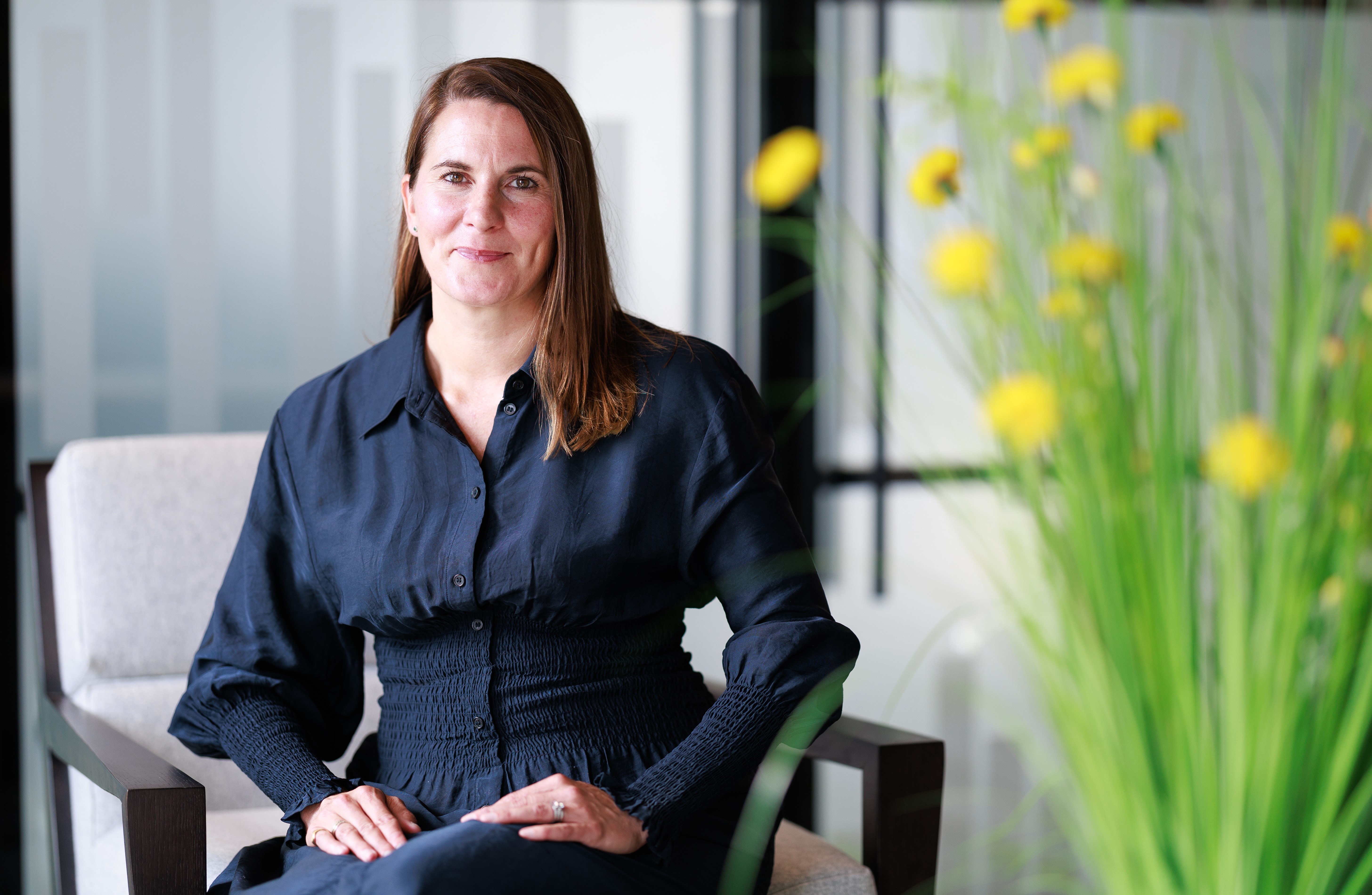 Oak Group appoints new Group Chief Executive Officer 