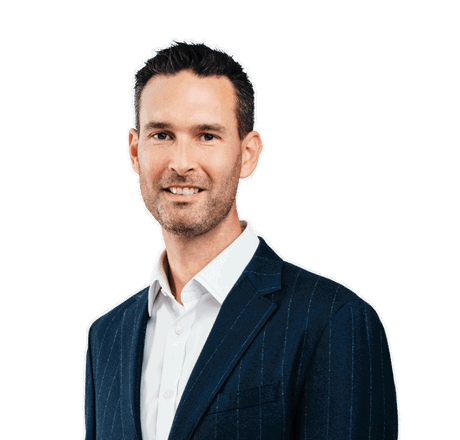 Photo of James Tracey