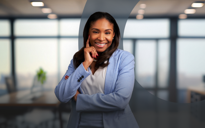 Oak announces promotion of Cappucienne Richardson to Deputy Managing Director in The Bahamas
