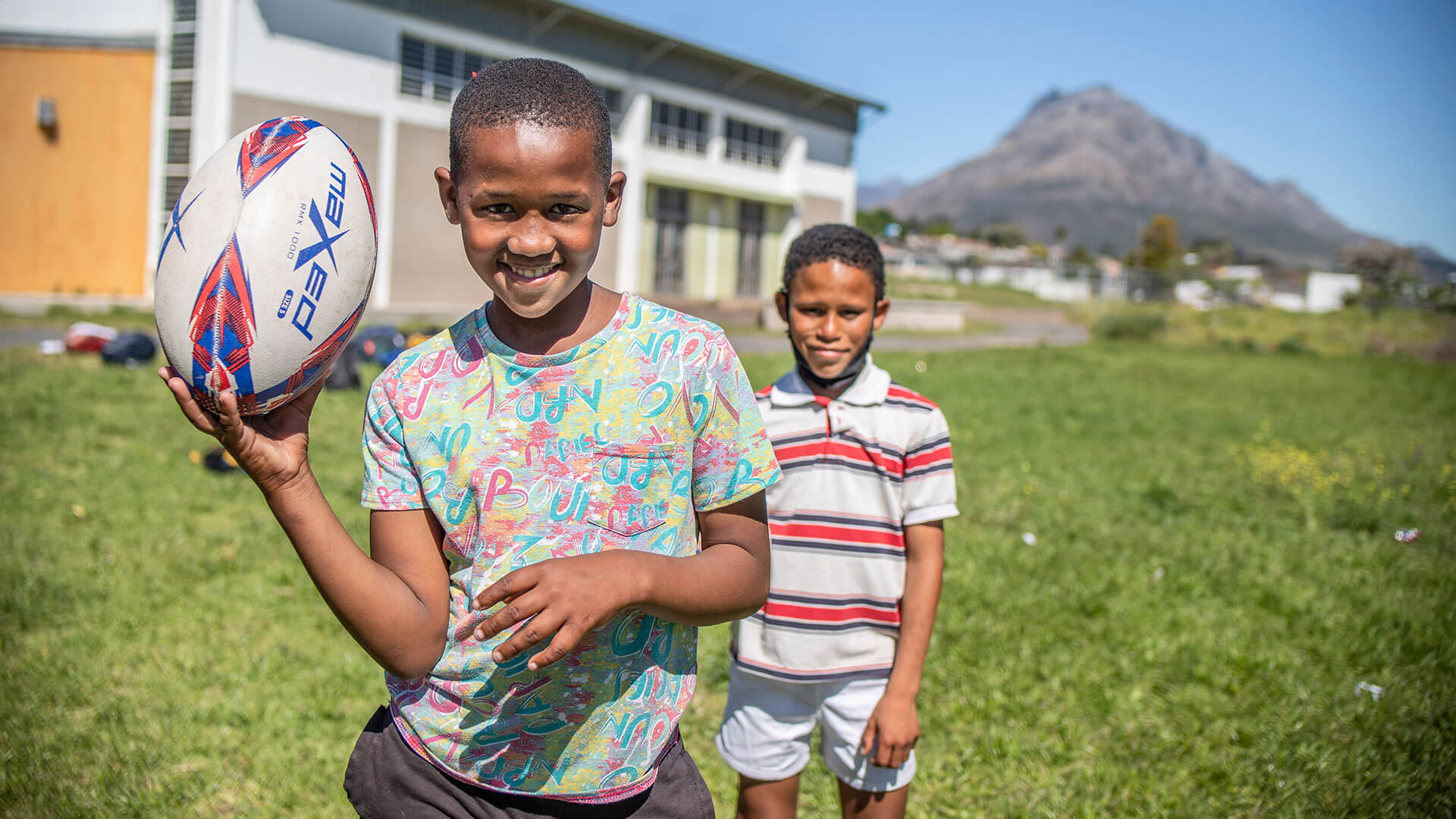 Mark Chasey Reflects on South Africa Roadshow 