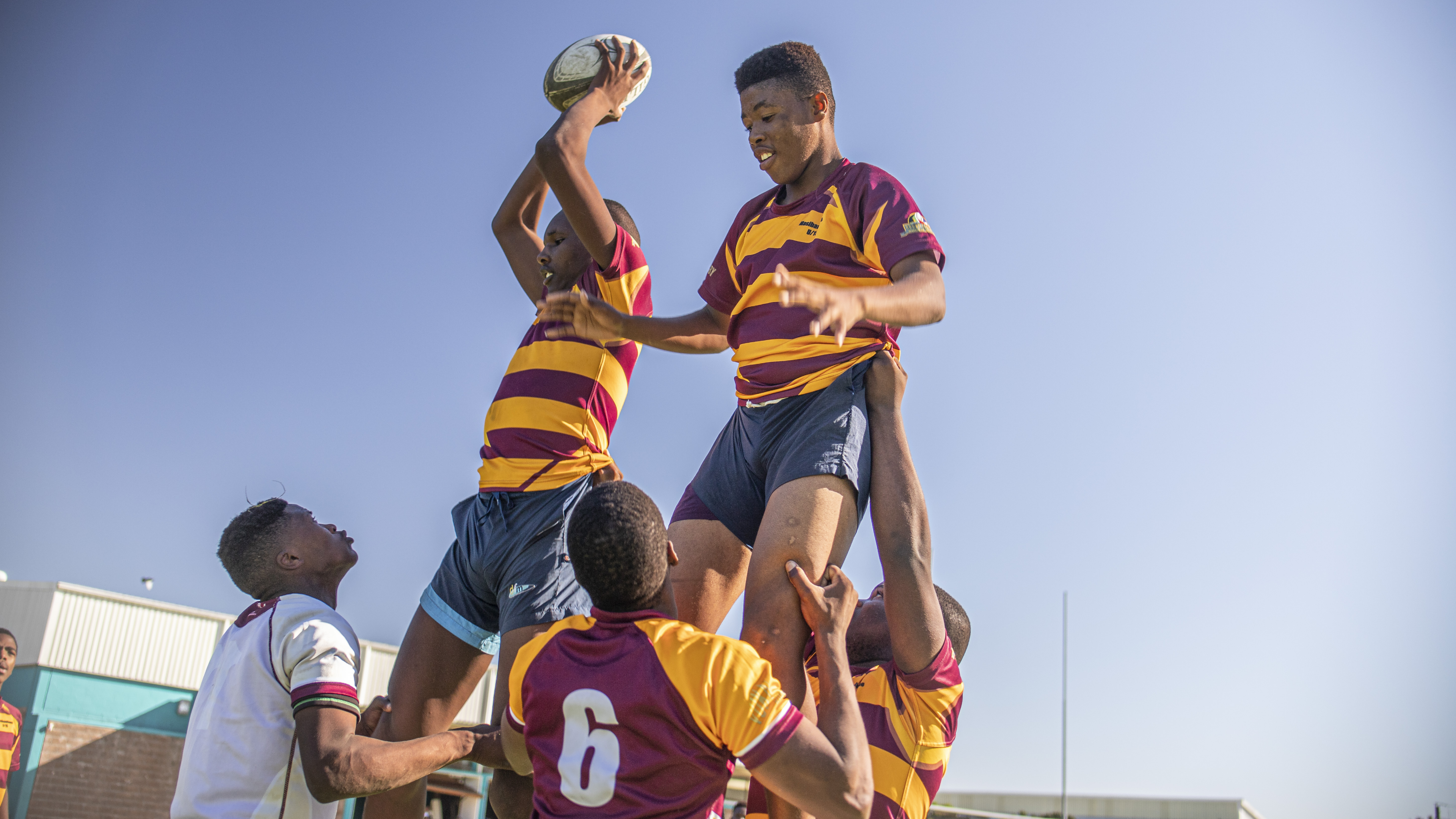 Oak Group confirmed as CoolPlay SA Sponsor for third consecutive year 