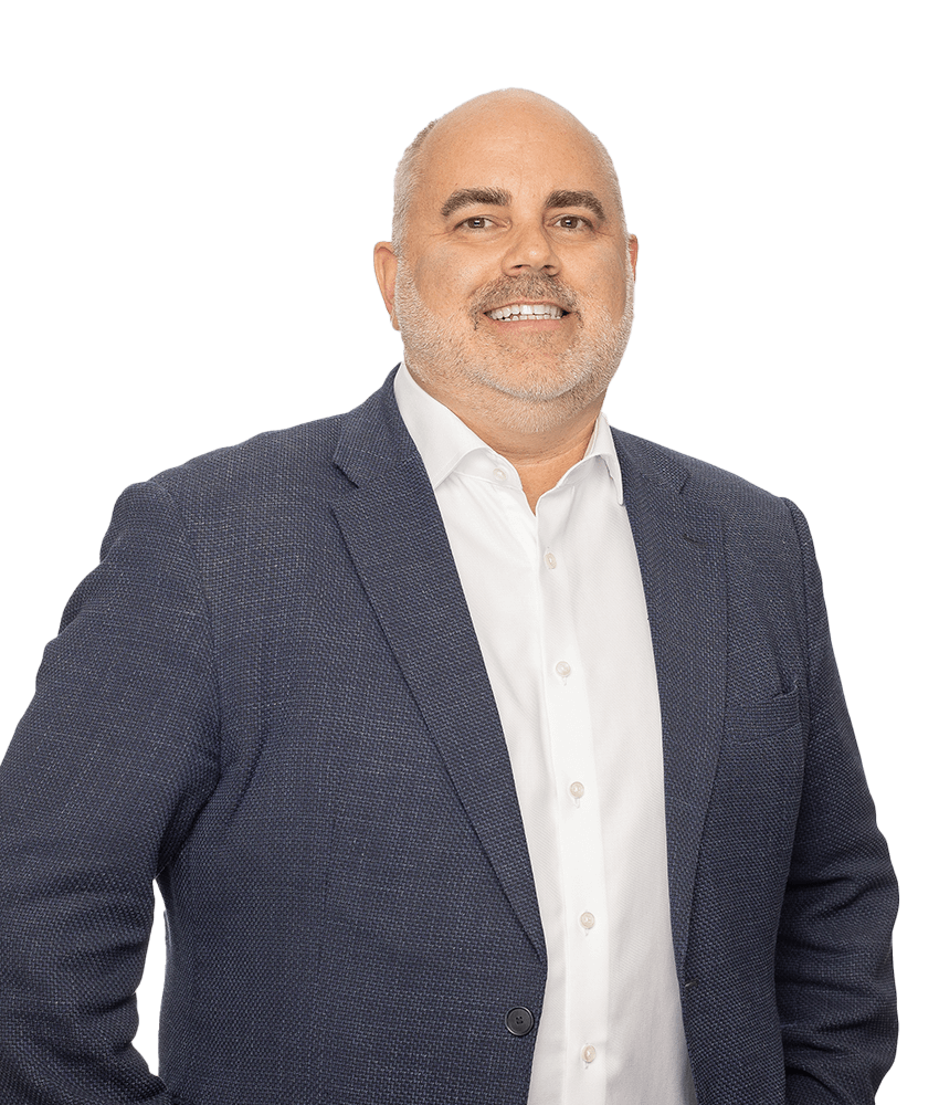 Photo of Stuart Dowding