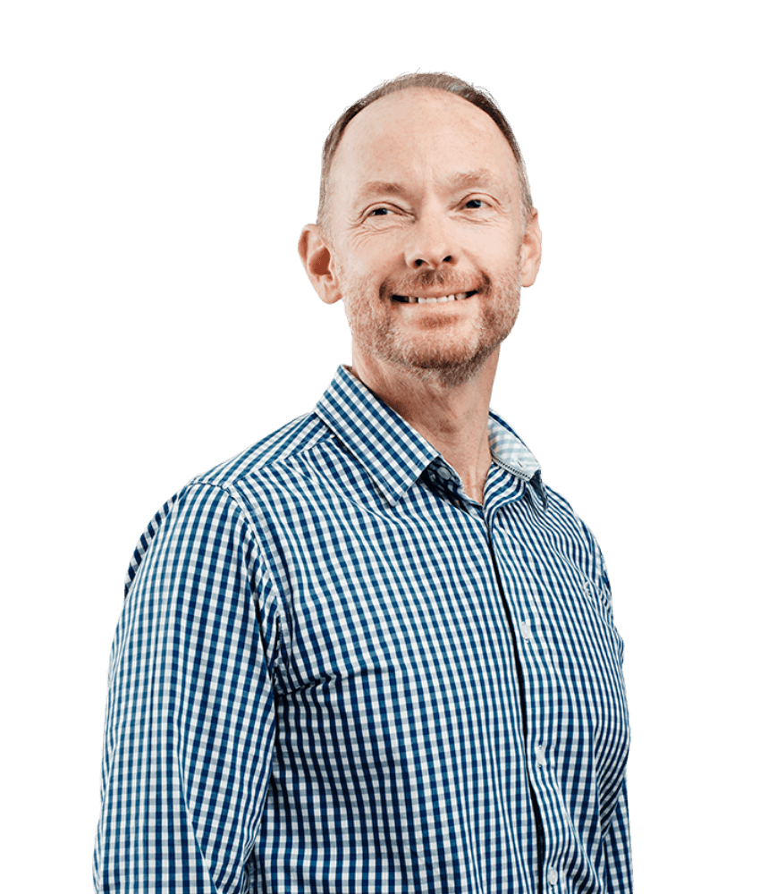 Photo of James Christie