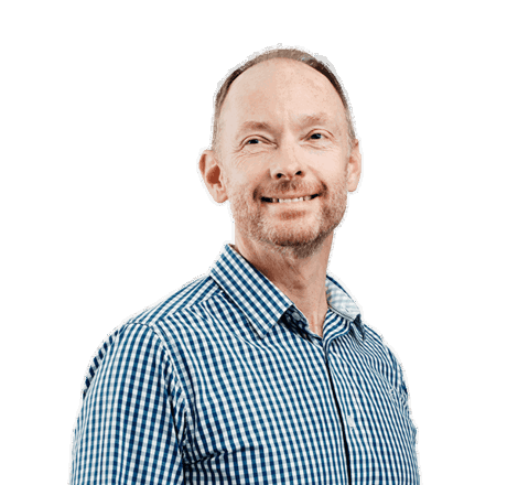 Photo of James Christie