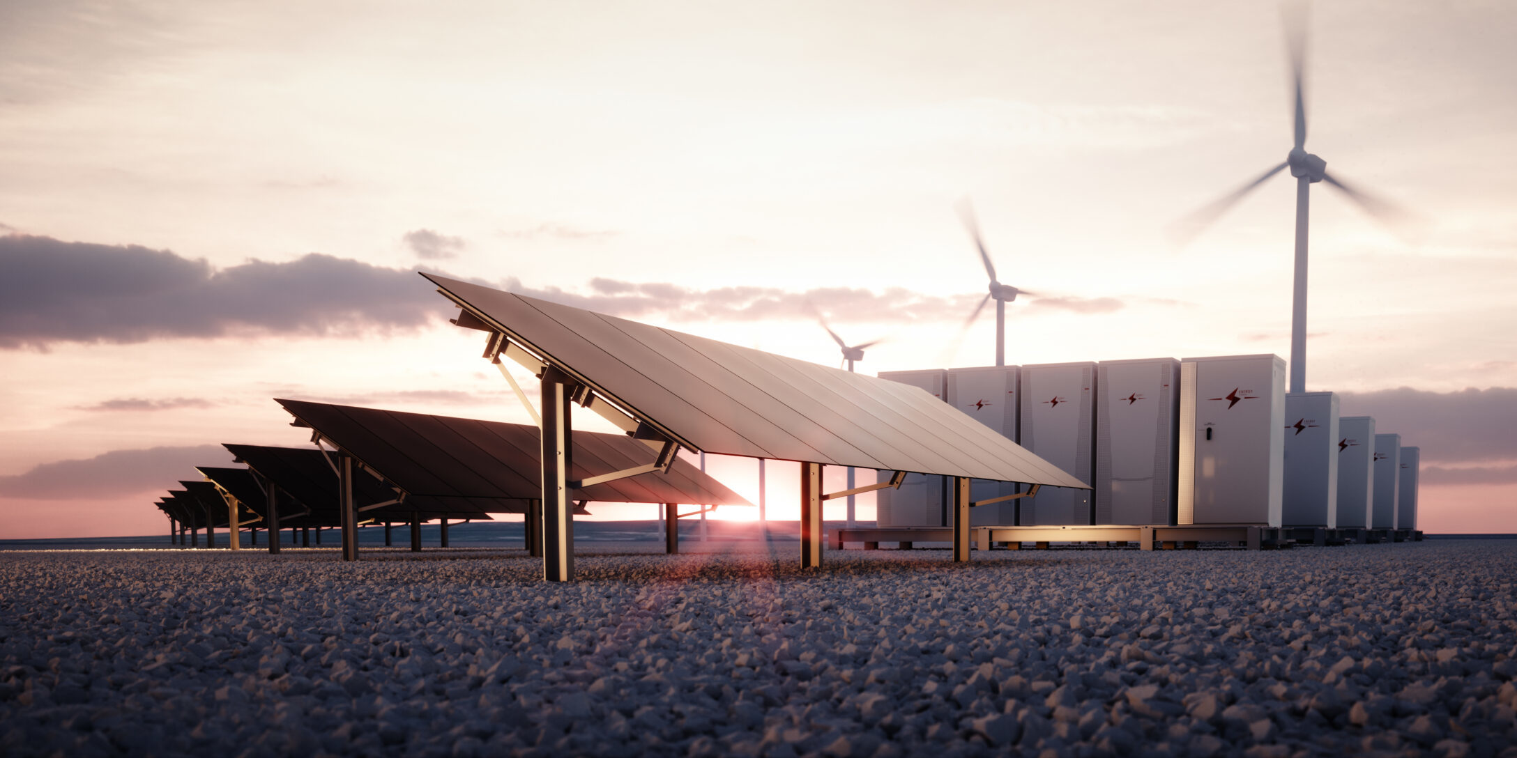 Case study: Quinbrook's Low Carbon Power Fund Journey  