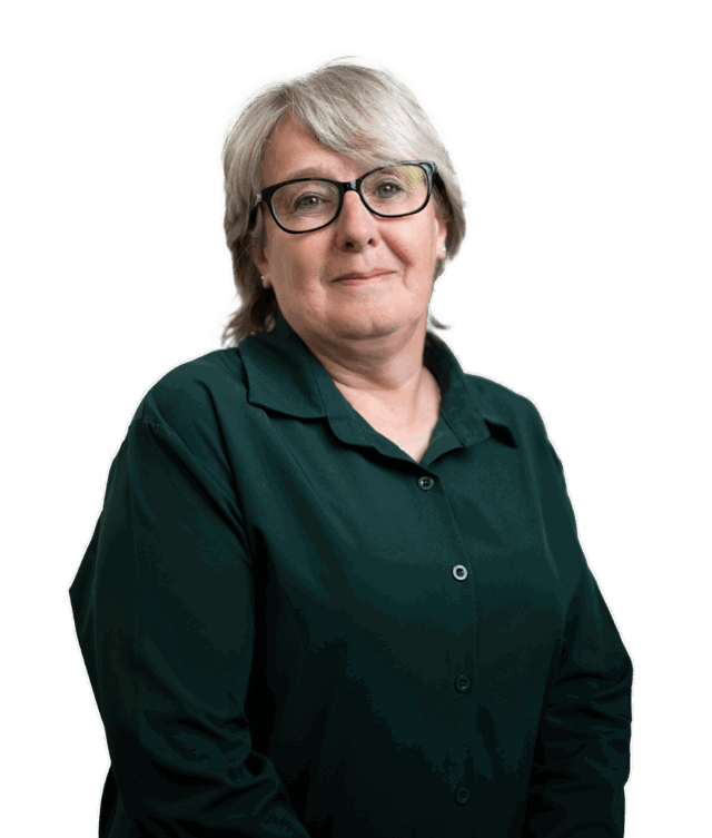 Sally Rothwell-Caley