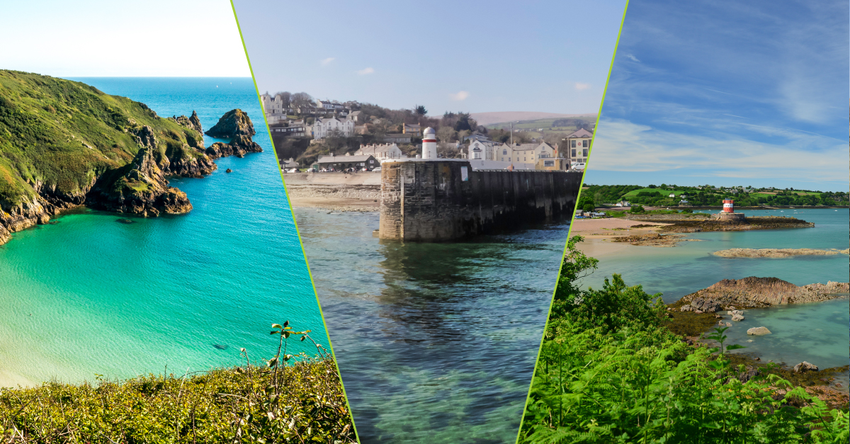 Relocating to the Crown Dependencies: benefits and how Oak can help