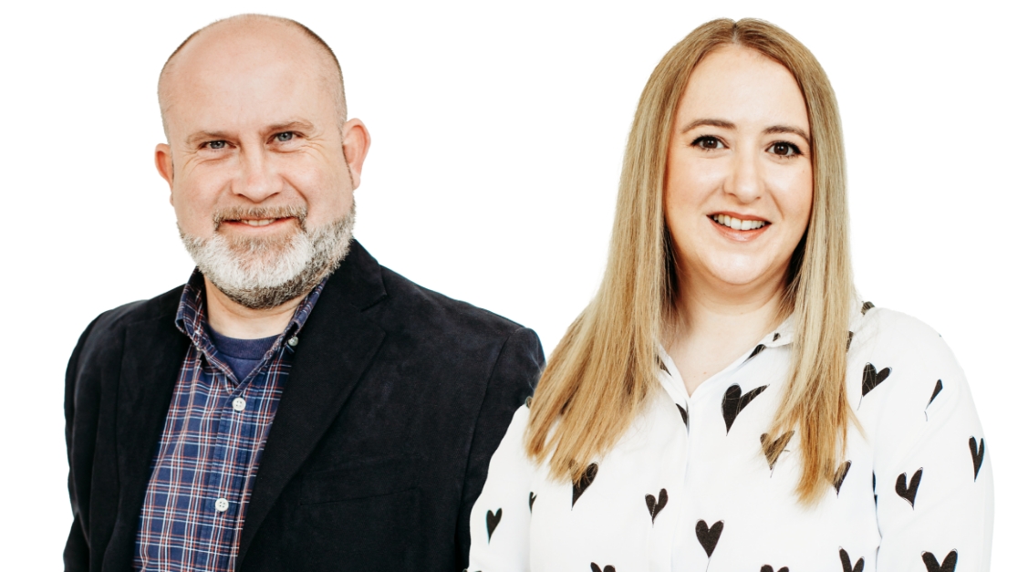 Senior appointment in the Isle of Man