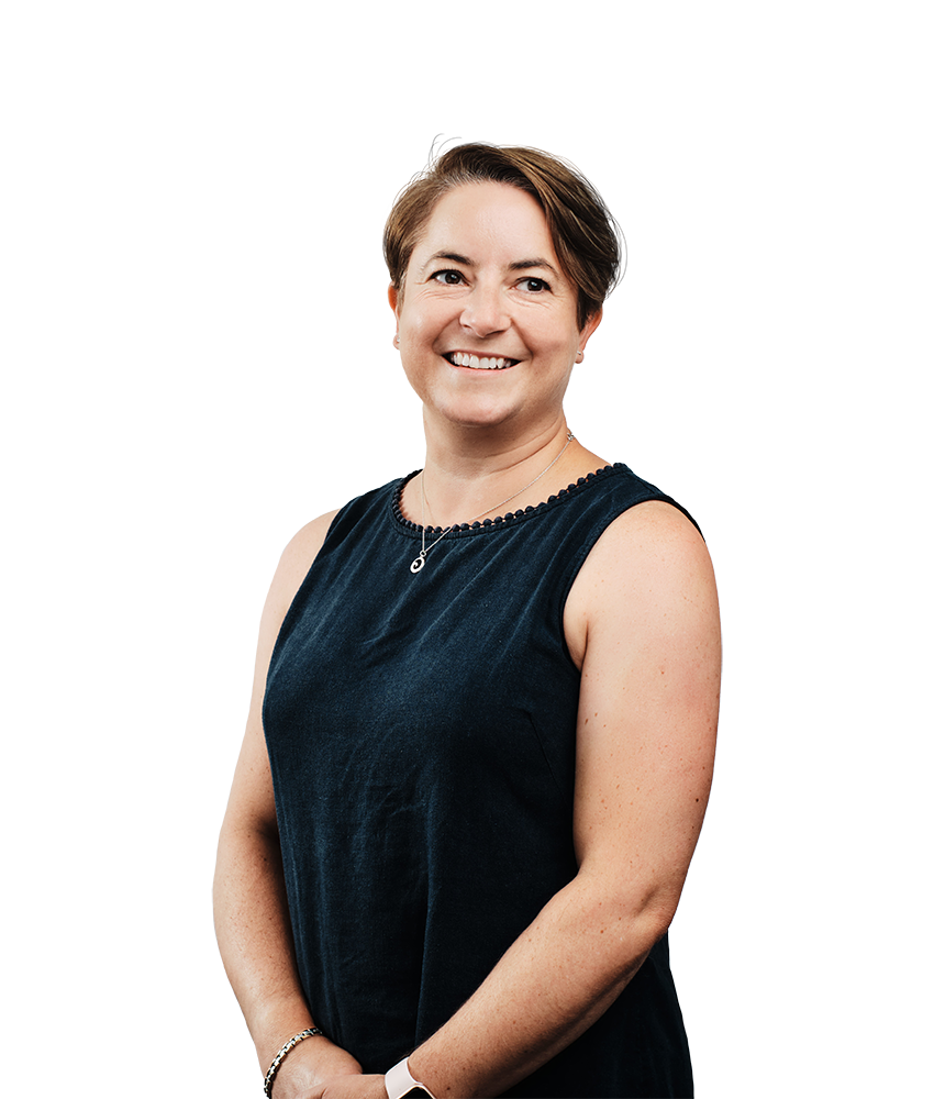 An Interview With: Director, Lucy Smith