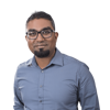 Mangesh Ramjutton