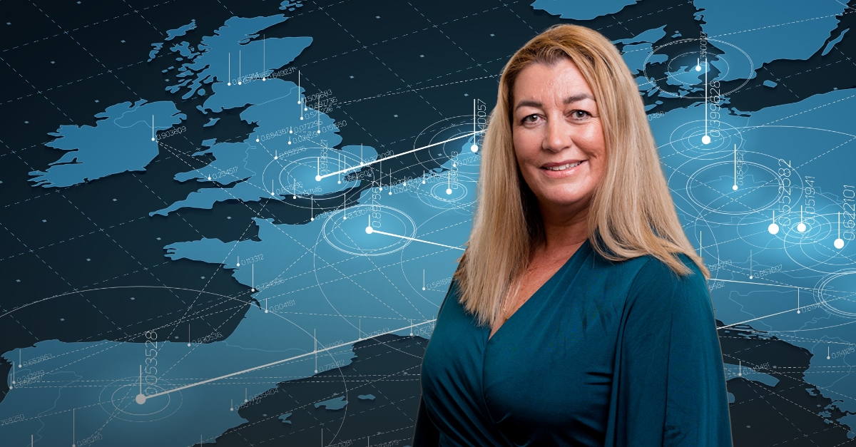 Meet Tanya O'Carroll: Head of Europe & Private Client Director