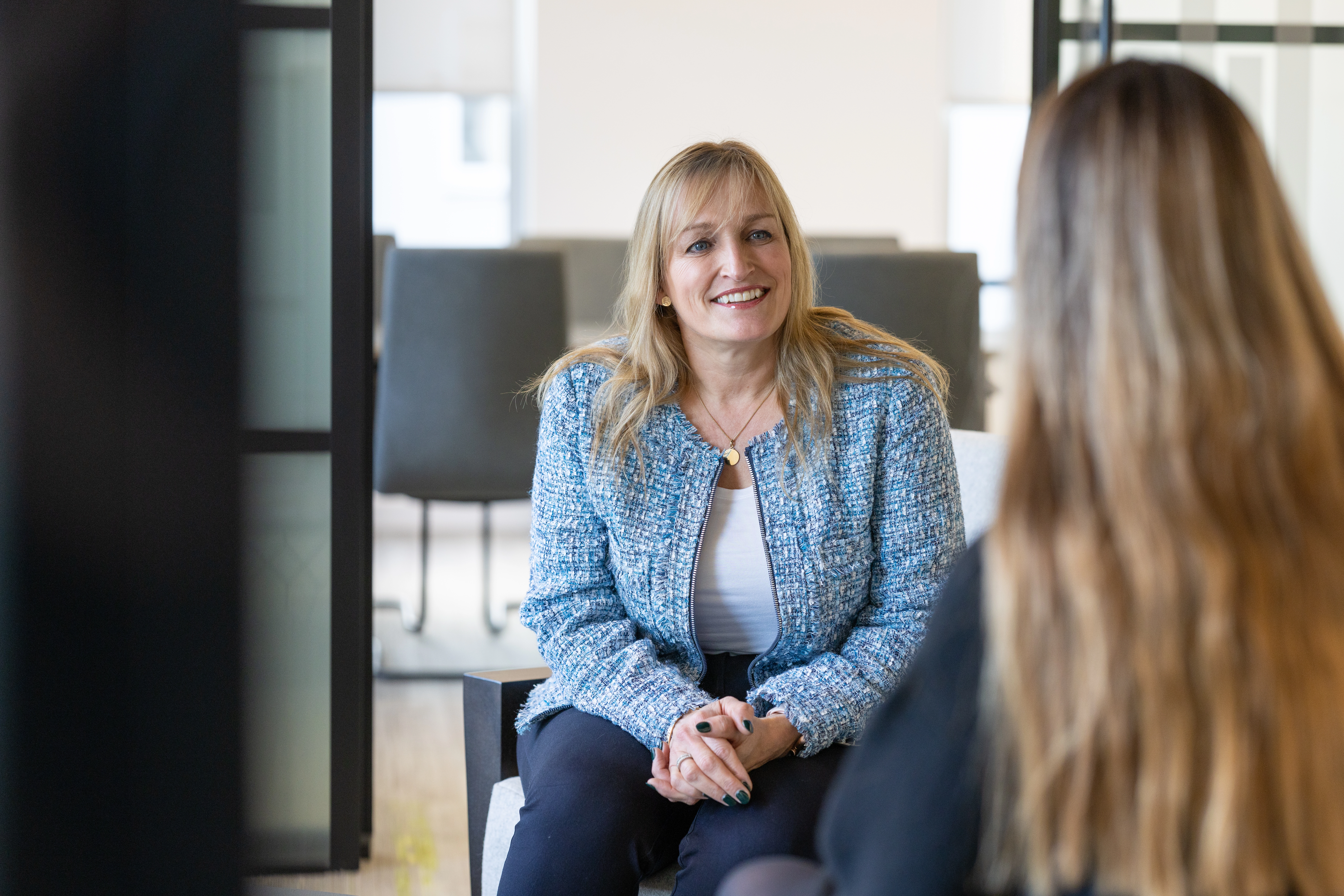 Oak appoints new Private Client Managing Director for Guernsey office 