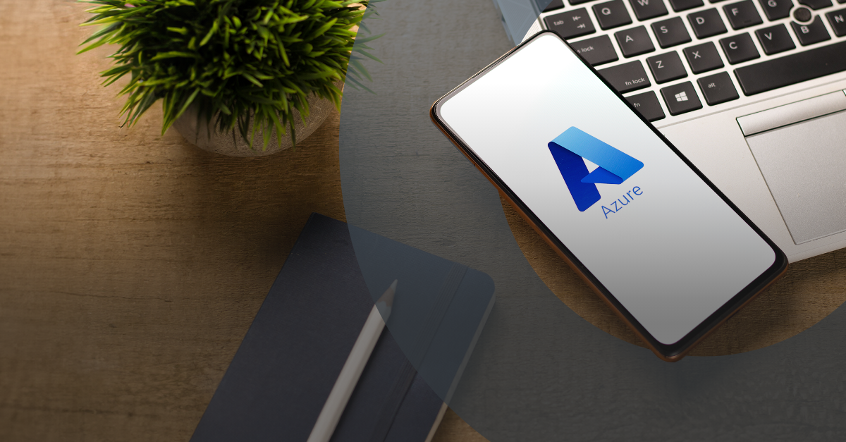 Accelerating Project Overture: How Microsoft Azure powers our vision