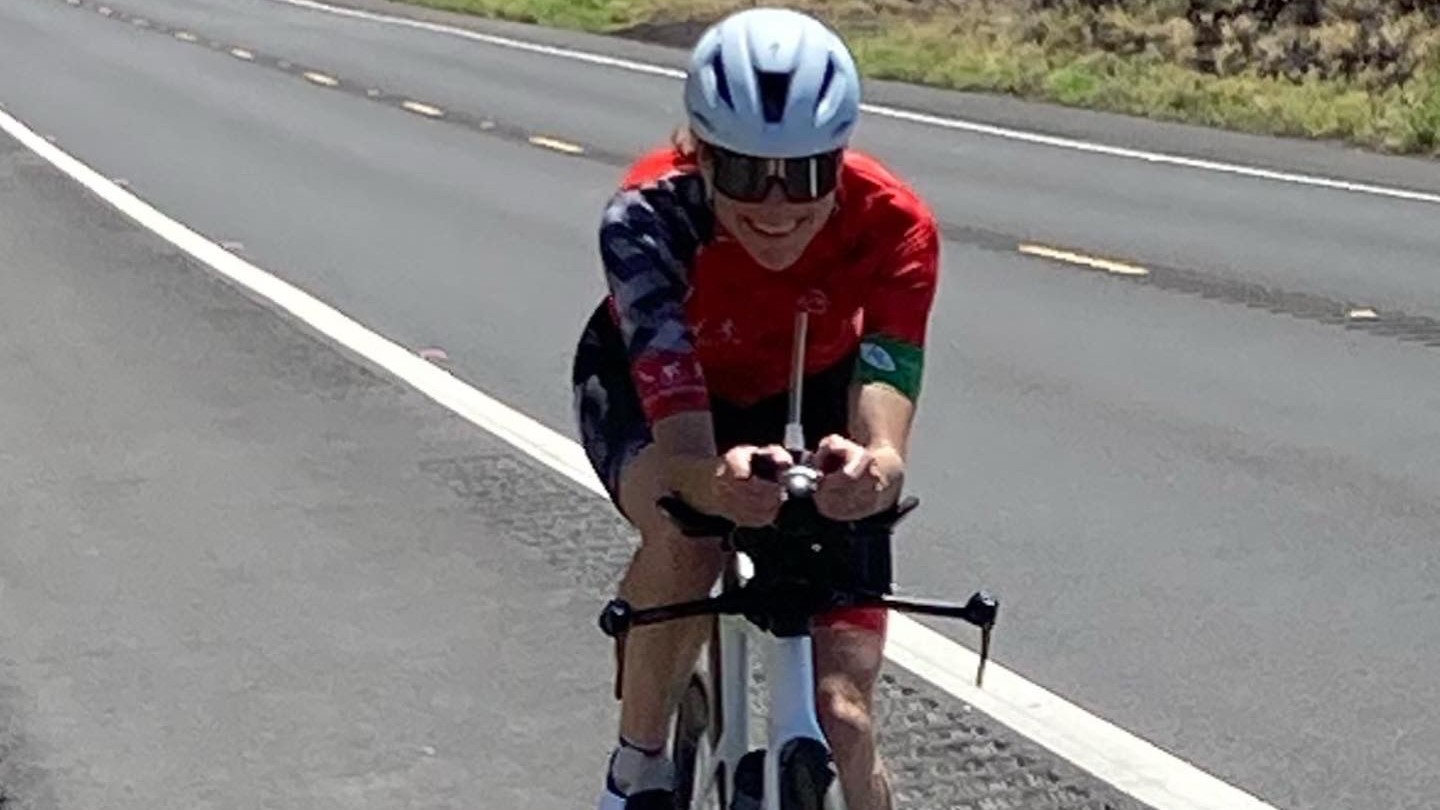 Jo Gorrod, the Powerwoman behind Oak Jersey