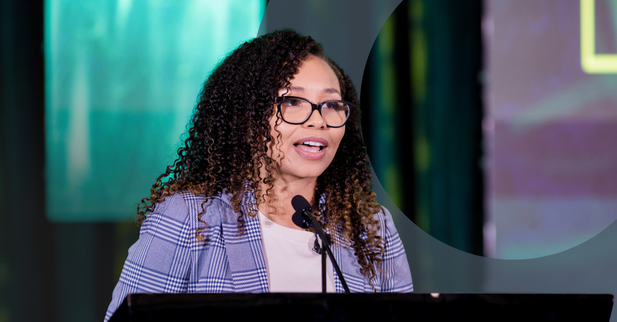 Nia Rolle-Campbells' key Takeaways from the 2025 Financial Services Bootcamp 