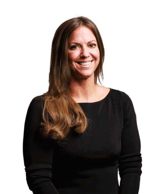 Kate Finlayson