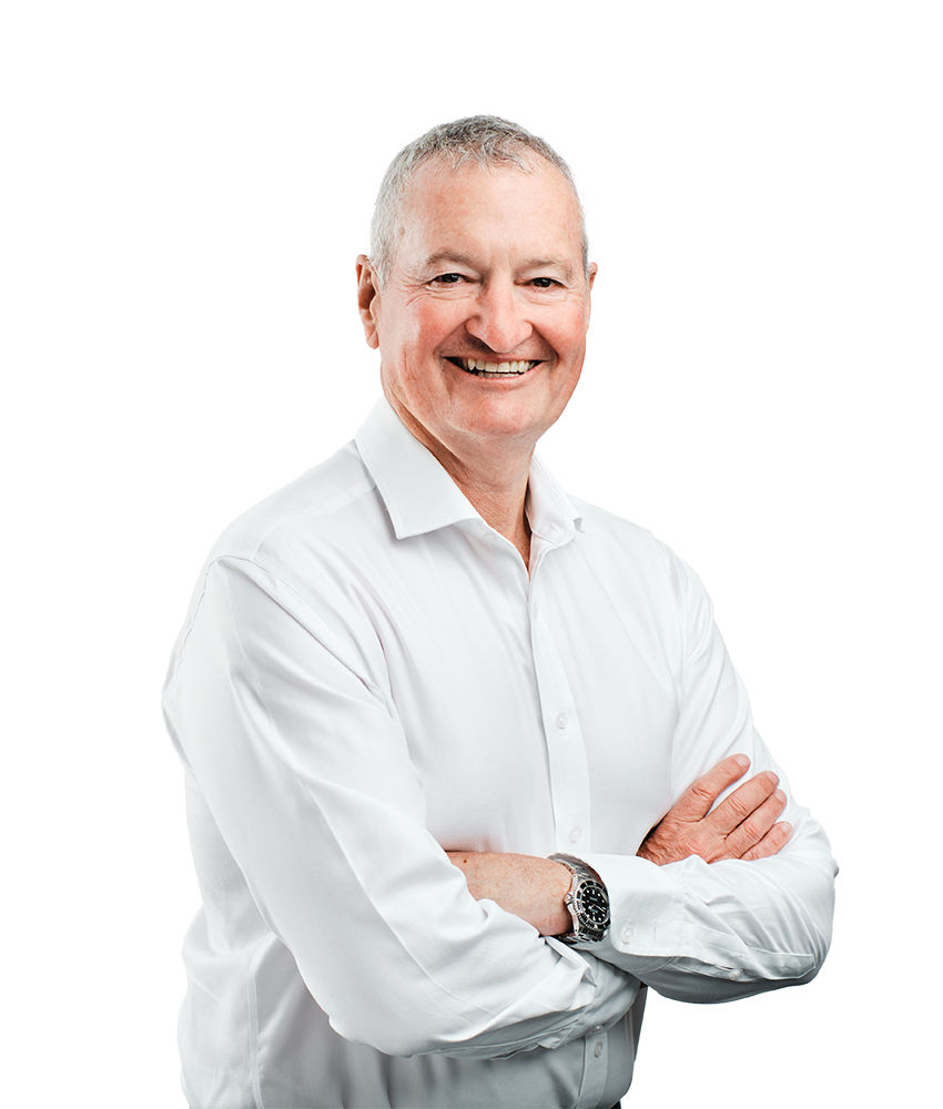 Oak Group Chairman Elected to SAICA