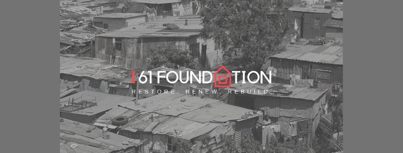 Oak Mauritius supports the I61 Foundation