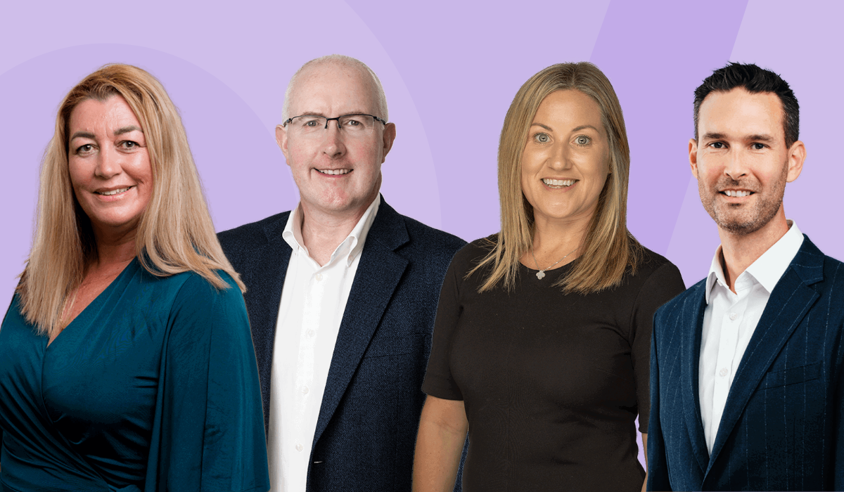 Voices from our leadership on accelerating action for gender equality 