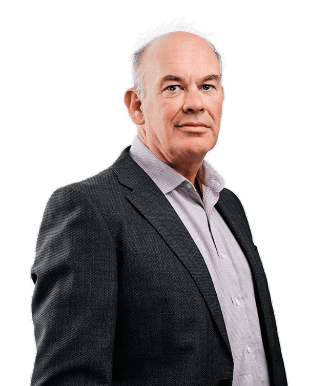 Chris Sharman