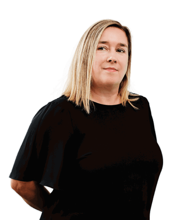 Karen Bell