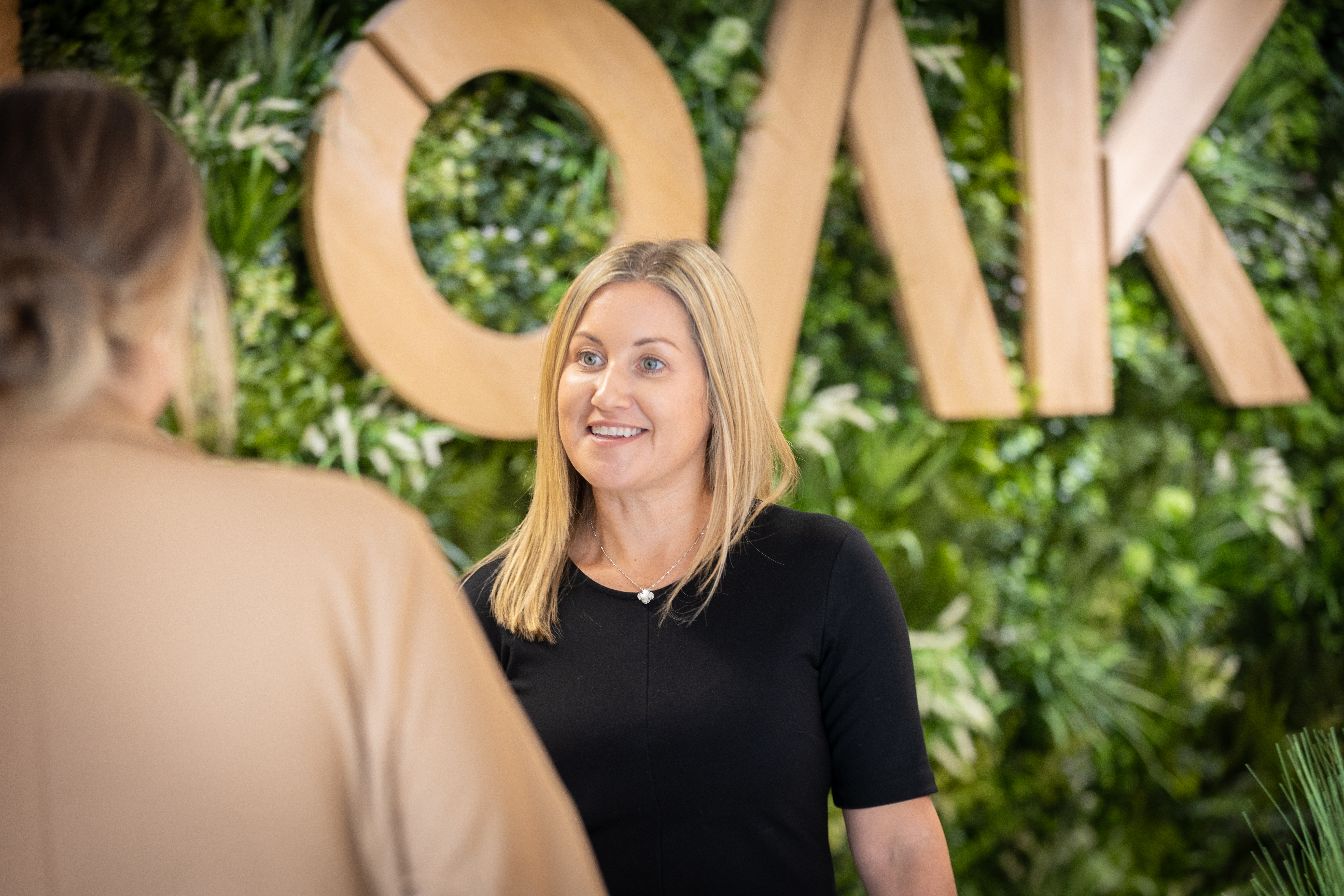 Anna Sauvarin joins Oak Group as Chief People Officer 