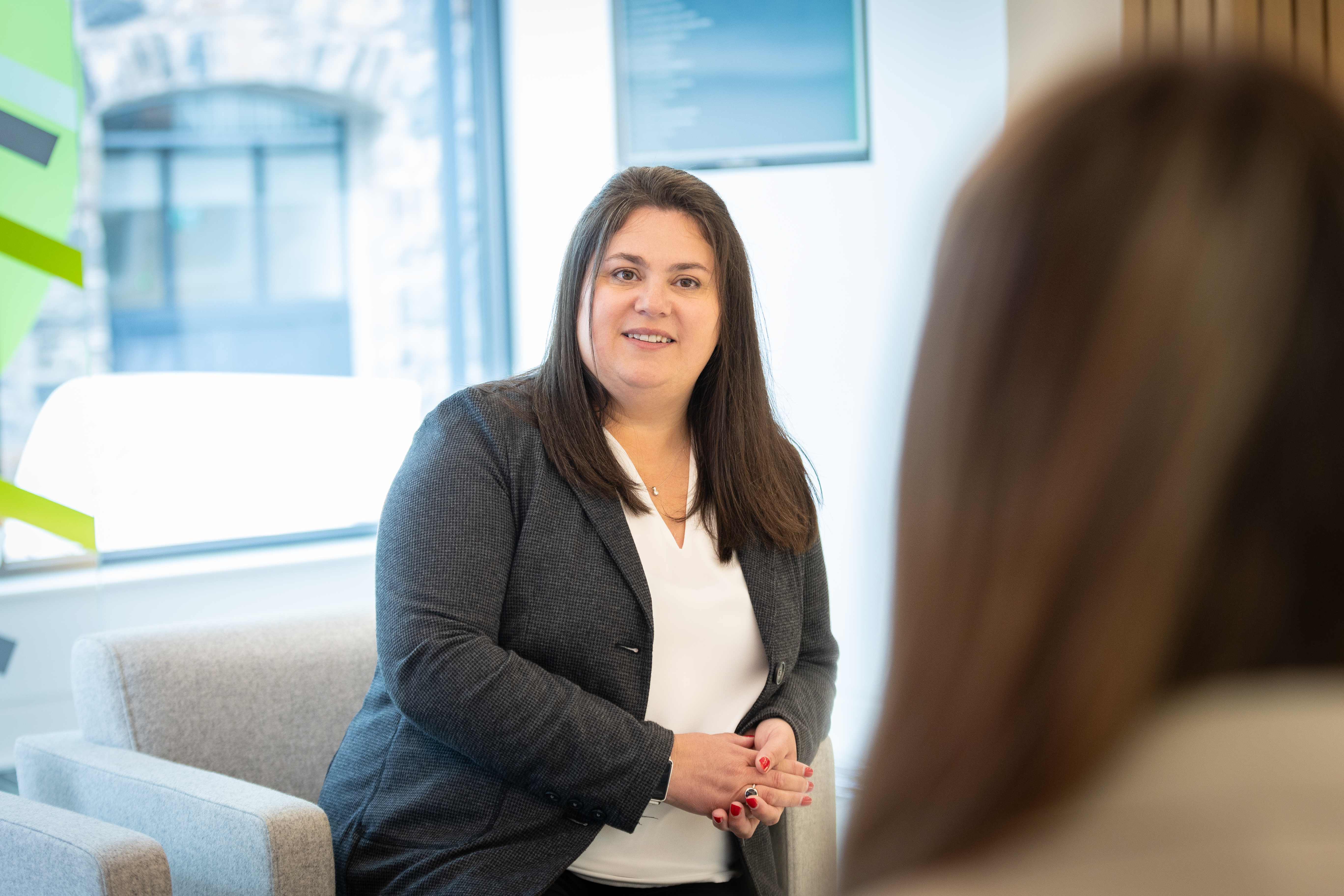 Oak Group expands private client team with new Director 