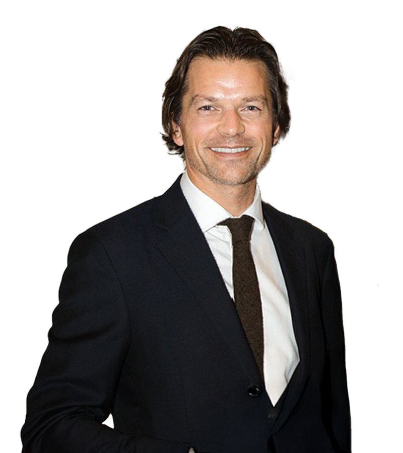 Oliver de la Fosse's Photo