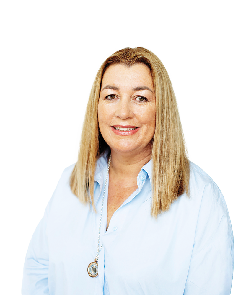 A Q&A with Tanya O'Carroll, Managing Director of IOM