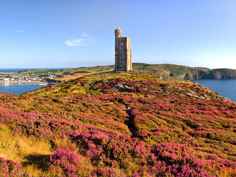 Why is IOM an Attractive Market for Financial Services