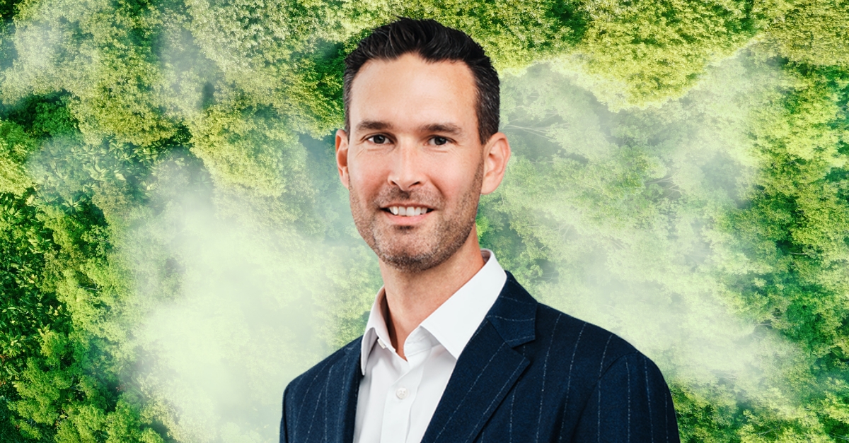 Five things to celebrate this Sustainable Finance Week