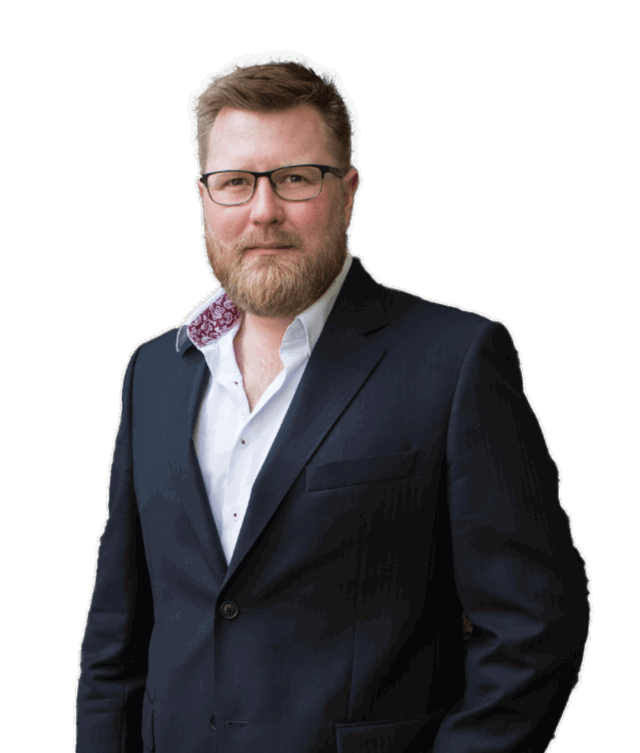 Scott McPherson 
